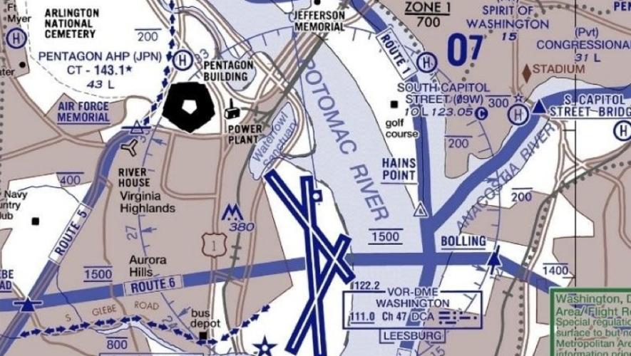 Accidents Aviation International News